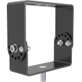 Support pour luminaire industriel HIGHBAY, noir
