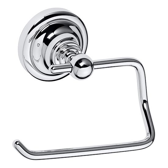 Support pour papier 13,5 × 10 cm, argenté