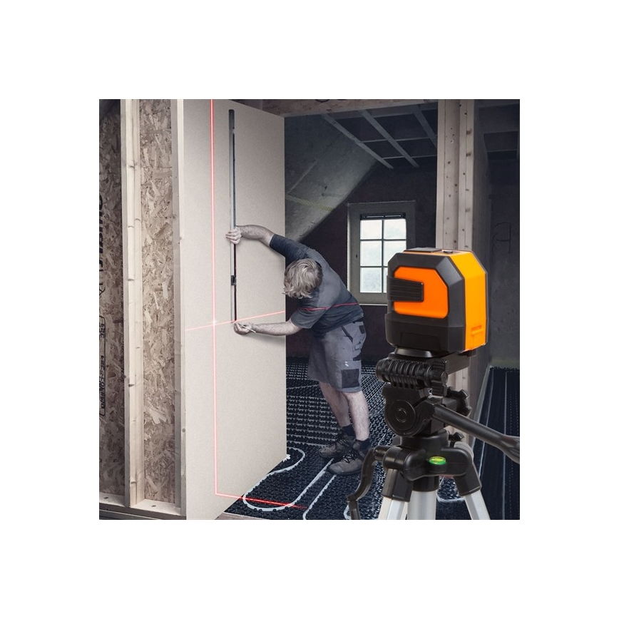Support pour trépied multi-fonction max. 144 cm argenté