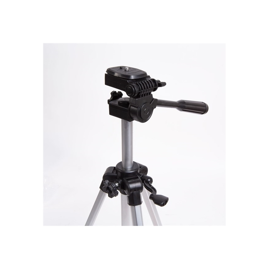 Support pour trépied multi-fonction max. 144 cm argenté