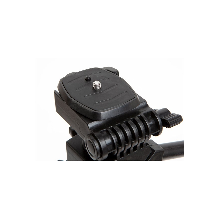 Support pour trépied multi-fonction max. 144 cm argenté