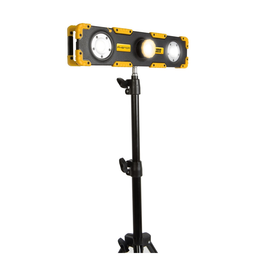 Support pour trépied multi-fonction max. 210 cm noir