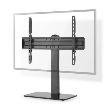 Support rotatif pour TV 37-70”