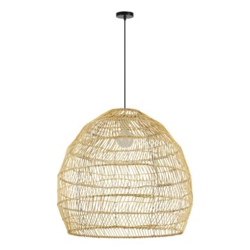 Suspension à câble BOHO DELICADO 1xE27/40W/230V, diamètre 60 cm