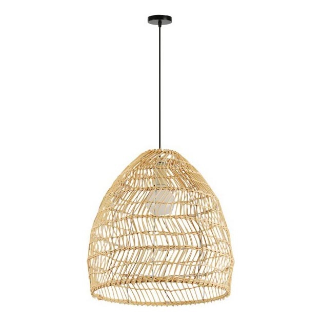 Suspension à câble BOHO DELICADO 1xE27/40W/230V Ø 38 cm