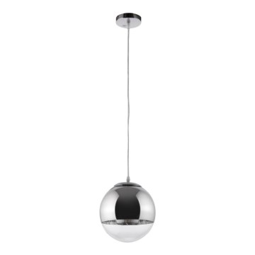 Suspension avec fil 1xE27/60W/230V