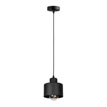 Suspension avec fil BODO 1xE27/60W/230V