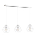Suspension avec fil CEED 3xE27/60W/230V