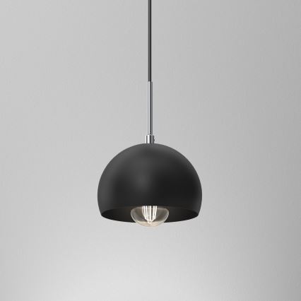 Suspension avec fil COOL 1xE27/60W/230V