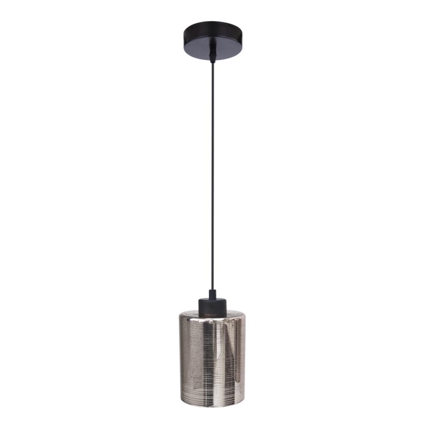 Suspension avec fil COX 1xE27/60W/230V