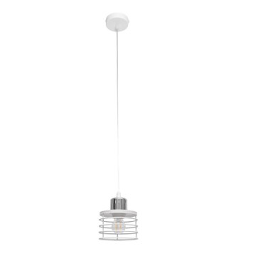 Suspension avec fil EDISON 1xE27/15W/230V