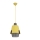 Suspension avec fil FALUN 1xE27/40W/230V