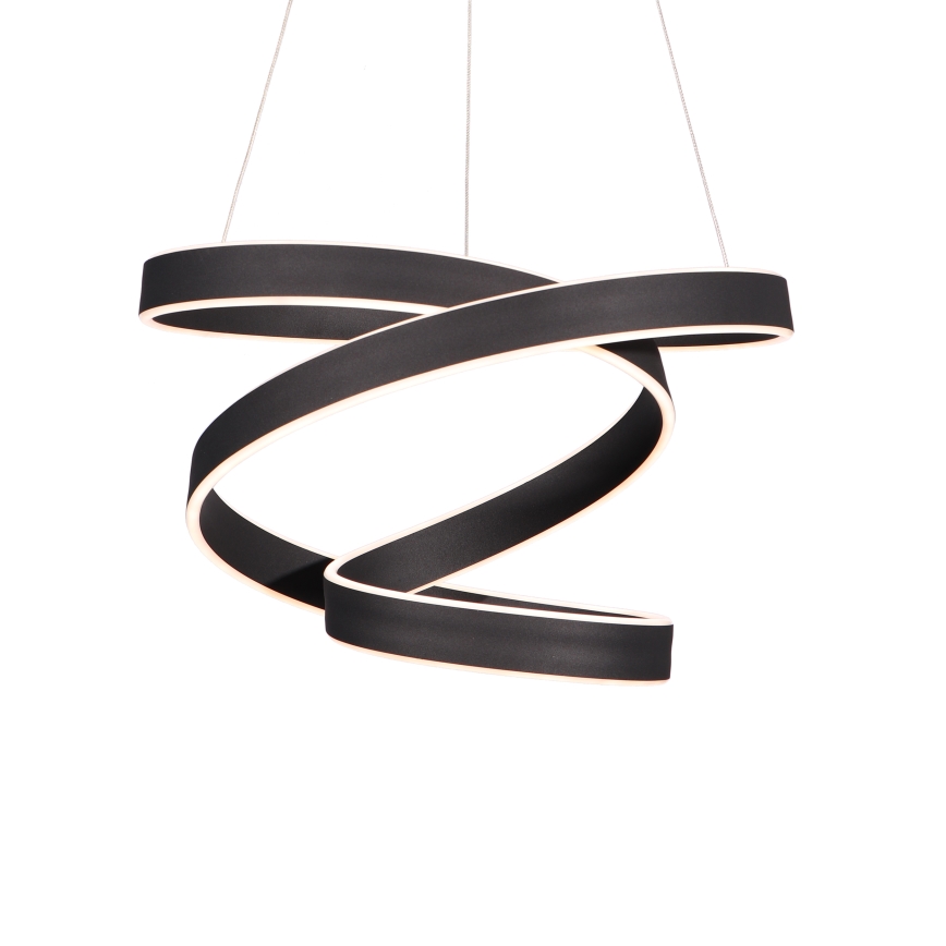 Suspension avec fil LED ANDROMEDA LED/45W/230V