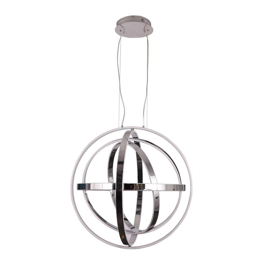 Suspension avec fil LED COPERNICUS LED/180W/230V