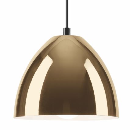 Suspension avec fil MIA 1xE27/60W/230V