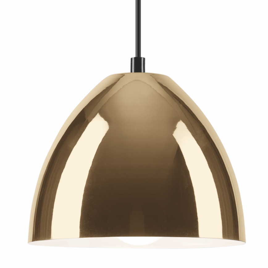 Suspension avec fil MIA 1xE27/60W/230V