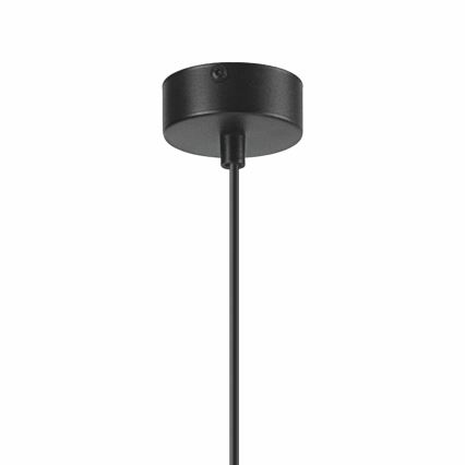 Suspension avec fil MIA 1xE27/60W/230V