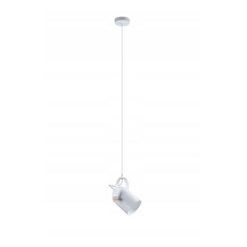 Suspension avec fil MORIS 1xE27/60W/230V