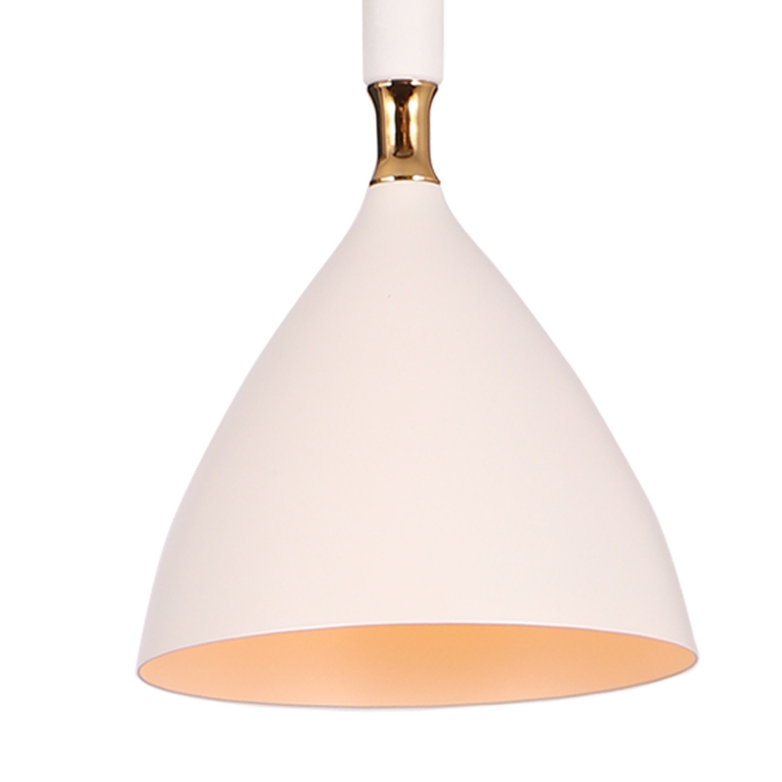Suspension avec fil OTTO 1xE27/60W/230V
