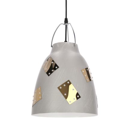 Suspension avec fil PATCH 1xE27/60W/230V