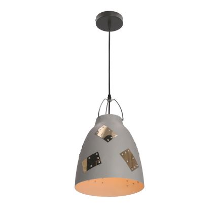 Suspension avec fil PATCH 1xE27/60W/230V