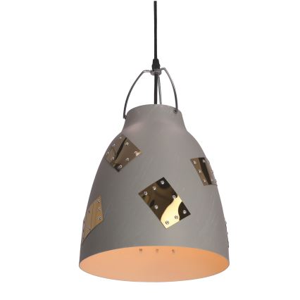 Suspension avec fil PATCH 1xE27/60W/230V