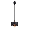 Suspension avec fil VEST 1xE27/60W/230V