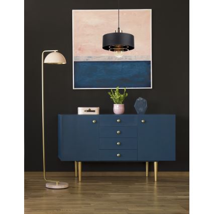 Suspension avec fil VEST 1xE27/60W/230V