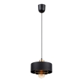 Suspension avec fil VEST 1xE27/60W/230V