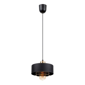 Suspension avec fil VEST 1xE27/60W/230V