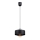 Suspension avec fil VEST 1xE27/60W/230V