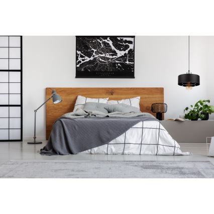 Suspension avec fil VEST 1xE27/60W/230V