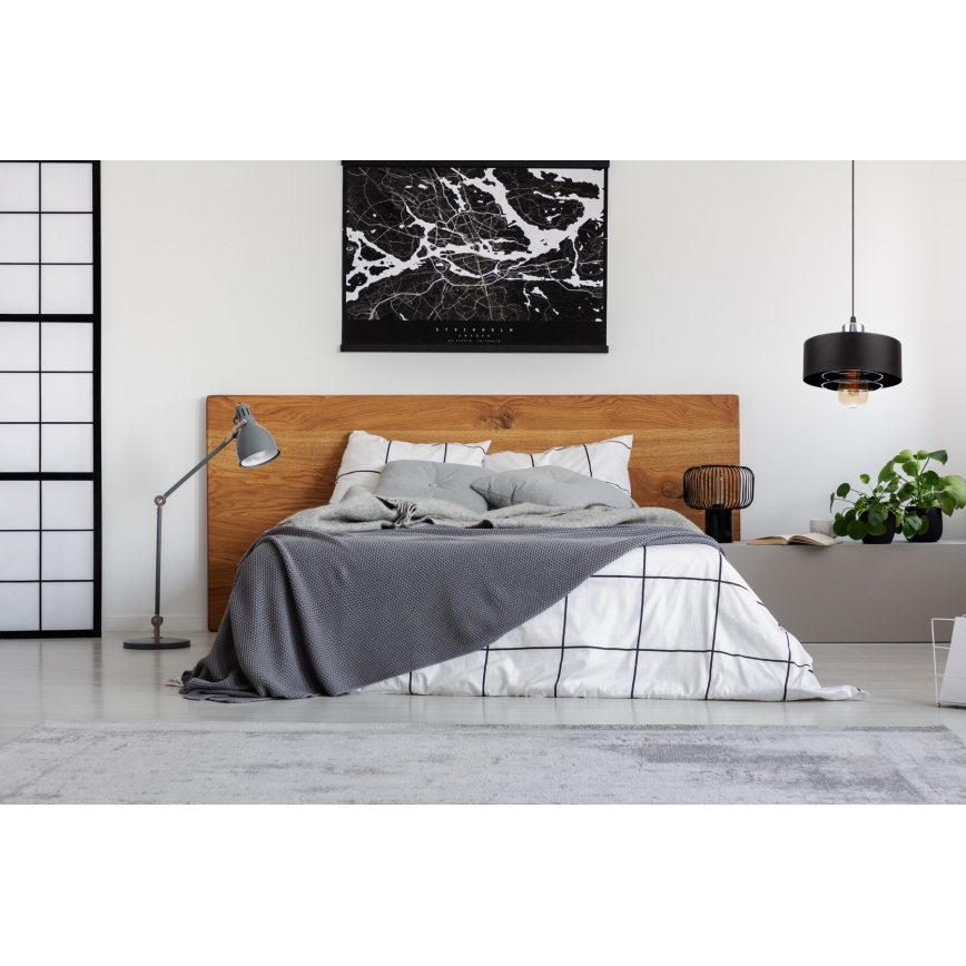 Suspension avec fil VEST 1xE27/60W/230V