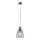 Suspension avec fil VOICE 1xE27/40W/230V