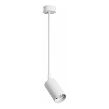 Suspension-barre VARIOSA 1xGU10/10W/230V blanc