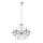 Suspension chaîne 5xE14/15W/230V