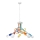 Suspension chaîne OXFORD 5xE27/15W/230V