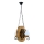 Suspension chaîne ROATA 2xE14/40W/230V hêtre - FSC certifié