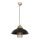 Suspension fil BJORN 1xE27/60W/230V