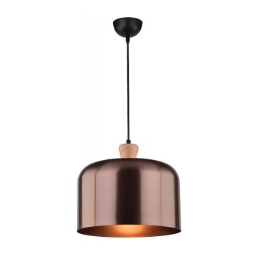 Suspension fil DICTORIA 1xE27/40W/230V