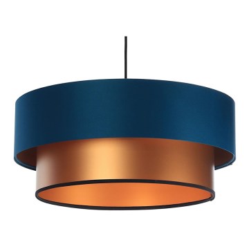 Suspension fil DUO 1xE27/60W/230V