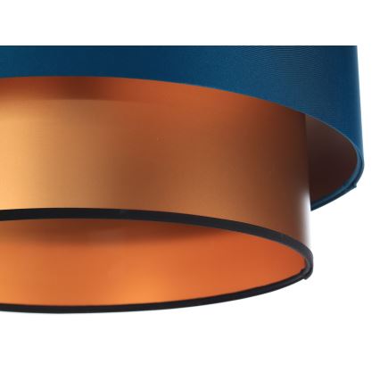 Suspension fil DUO 1xE27/60W/230V