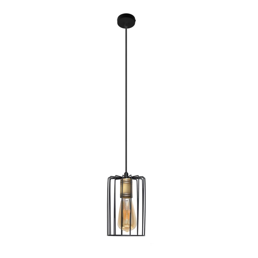 Suspension fil FARGO 1xE27/15W/230V