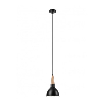 Suspension fil FRANCESCA 1xE27/60W/230V