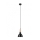 Suspension fil FRANCESCA 1xE27/60W/230V