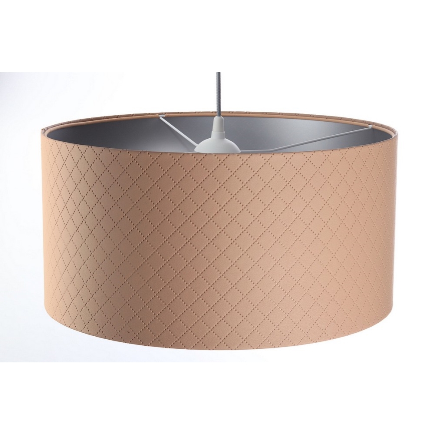 Suspension fil GLAMOUR 1xE27/60W/230V