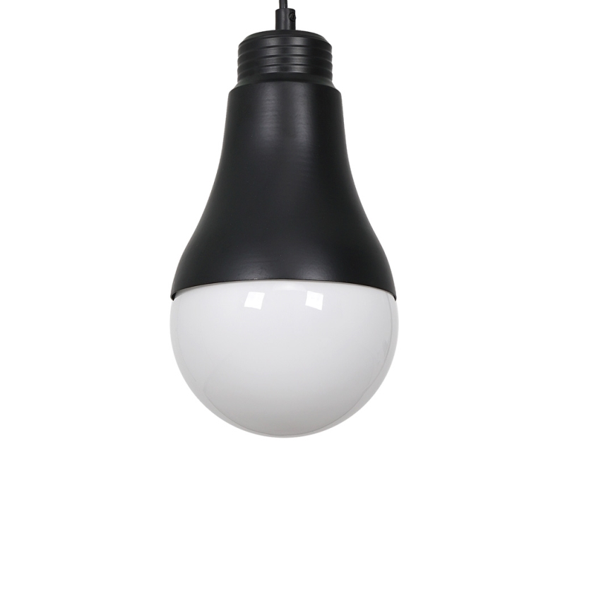 Suspension fil HELIOS 1xE14 / 40W / 230V