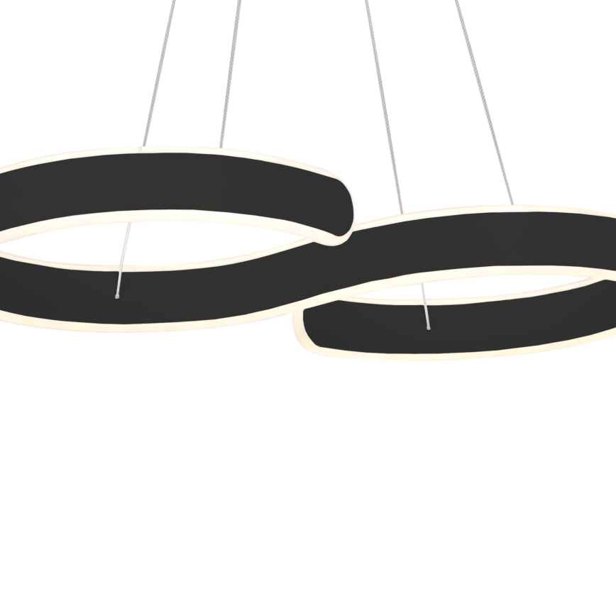 Suspension fil INFINITY LED/50W/230V