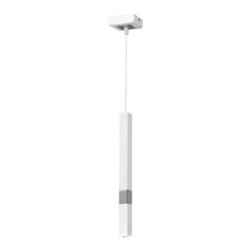 Suspension fil LED CASTRO 1xG9 / 7W / 230V