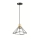 Suspension fil LOFT 1xE27/60W/230V